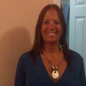 Meet your Posher, Marci